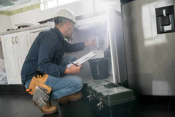 Best Plumbing Installation Services  in Springdale, AR