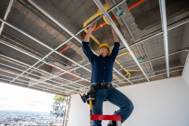 Gas Line Repair in Springdale, AR