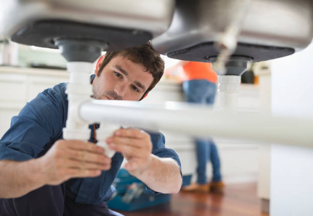 Best Hot Water Heater Installation  in Springdale, AR