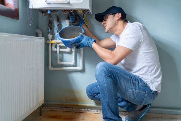Best Plumbing Inspection Services  in Springdale, AR